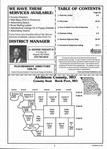 Index Map 1, Atchison County 2000